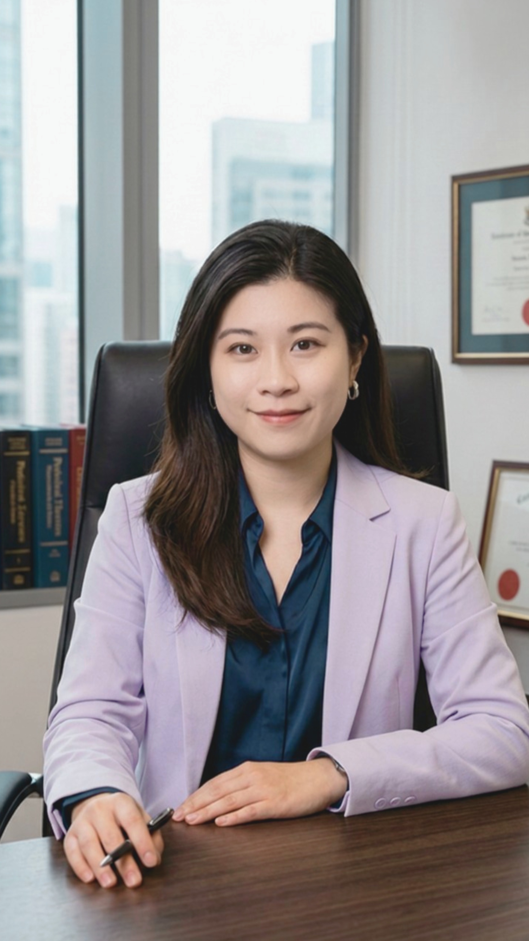 Ziyi Tang