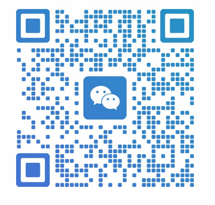 WeChat QR code